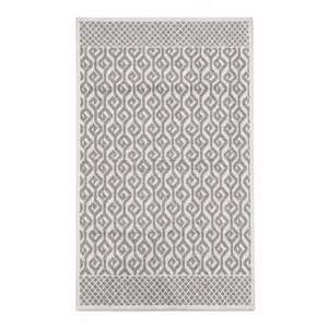 گلیم مراکشی سایز 80×140 دارای ترمزگیرکد1