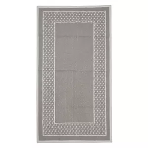 گلیم مراکشی سایز 80×140 دارای ترمزگیرکد 2