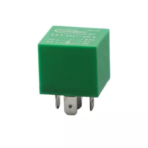 رله فن سبز پژو 206 دیناپارت