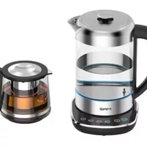 چایساز مدل TM216-B برند سام