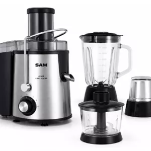 آبمیوه گیری سام JC405