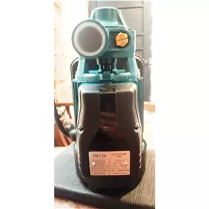 پمپ آب نیم اسب دلتا qb60