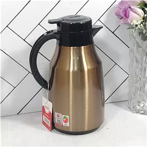 فلاکس 1 لیتر RGS01P طلایی رگال (12) ارسال نیمه رایگان