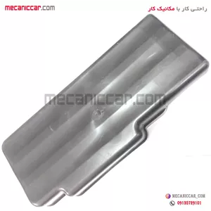 درب قاب محافظ جعبه ایسیو (ecu) پژو 405 و پارس و سمند و پیکان
