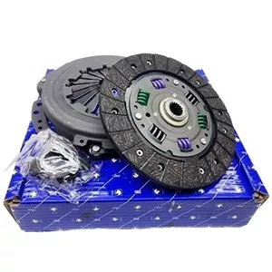 کیت کلاچ پژو،سمند،پارس اصلی شرکتی ایساکو طرح والئو 