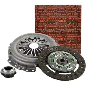 کیت کلاچ پراید چهار فنر دوبل هرینگتون سایپااصلی