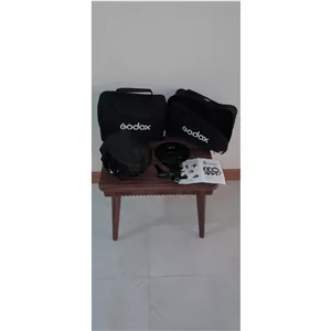 سافت باکس اسپیدلایت Godox مدل 50x50