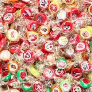 آبنبات مینی لاکچری 500 گرم