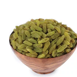 کشمش سبز قلمی بدون هسته 250 گرم