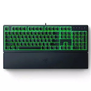کیبورد گیمینگ ریزر مدل Razer Ornata V3 Mecha-Membrane RGB