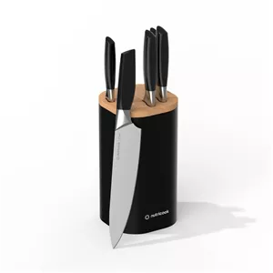 سرویس چاقو 6 پارچه نوتریکوک مدل KB150