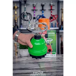 پیک نیک فلزی مسافرتی