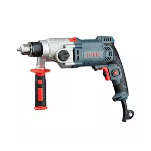 دریل 13 گیربکسی دو دور 1050 وات ایوک Ivek