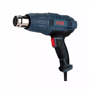 کیت سشوار صنعتی 2000 وات ایوک Ivek کد K-6030