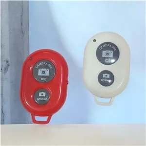 ریموت شاتر بلوتوثی دوربین موبایل