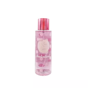 بادی اسپلش 250 میل clear پینک این سوییت