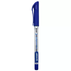خودکار 0.7 میلی متری آریا مدل ballpoint بسته 6 عددی