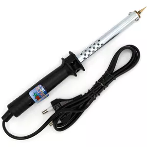 هویه 40 وات ایرانی برند چم CHAM 40W - جهت دریافت تخفیف خرید عمده پیام دهید