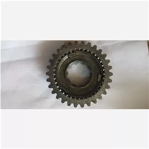 کشویی دنده یک ودو لندرور دارای توضیحات 