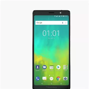 گوشی موبایل بلک بری مدل Evolve BBG100-1 دو سیم کارت ظرفیت 64 گیگابایت