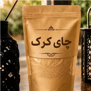 چای کرک