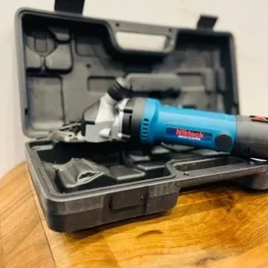 پشم زن برقی گوسفند و حیوانات نیک تک طرح ماکیتا مدل CLIPPER