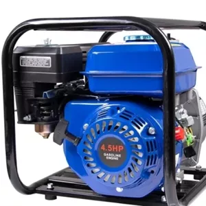پمپ آب بنزینی 3 اینچ اکتیو مدل AC-97203