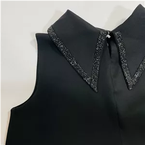تاپ مجلسی زنانه و نوجوان ترک شومیز تاپ مجلسی