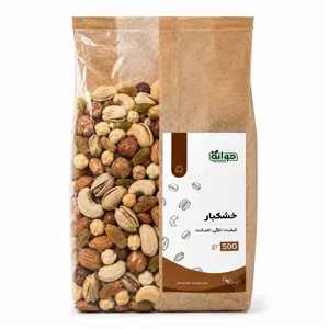 آجیل شیرین