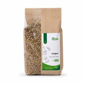 عدس ریز