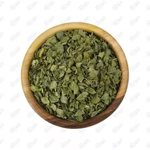 برگ آویشن