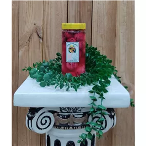 پیاز ترشی (پس کرایه)