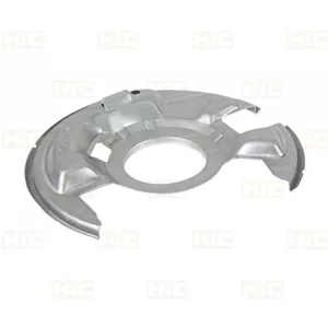 صفحه سگدست چپ پراید HIC کد 6227