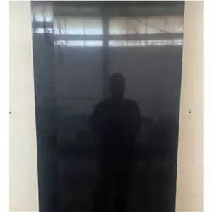 سنگ مزار نانو مشکی ایرانی 60 180 