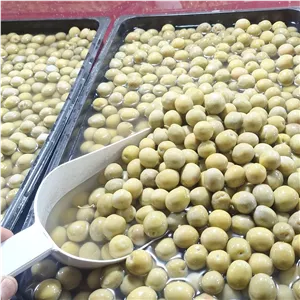 زیتون شور درجه یک کلا درشت
