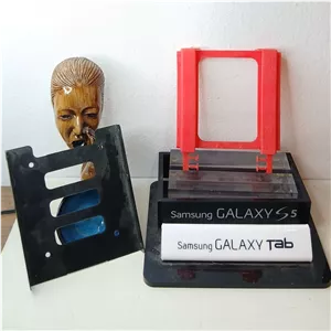 براکت هارد SSD+هدیه