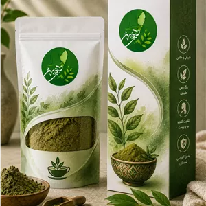حنا بی رنگ سهند