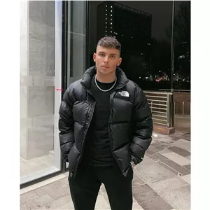 کاپشن نورث فیس