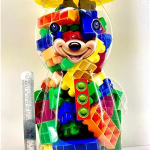 لگو خرسند کد 6009