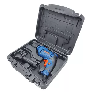 دریل چکشی صنعتی رابین مدل 200W