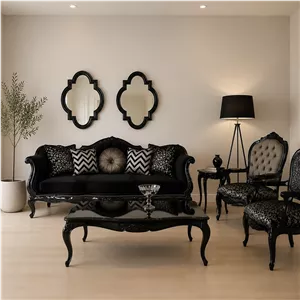 مبل ویکتوریا 7 نفره