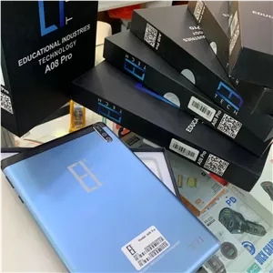 تبلت 8 اینچ ال تک مدل A08 PRO با گارانتی Glx