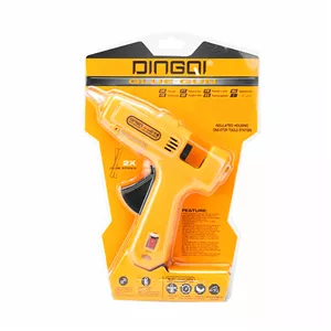 دستگاه چسب حرارتی دینگشی مدل SL-E60W