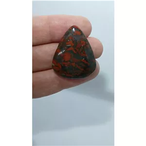 سنگ جاسپر خونی (سنگ خون)