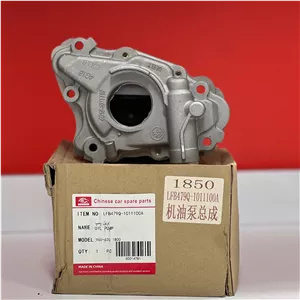 اویل پمپ لیفان X60 و 620 (1800)