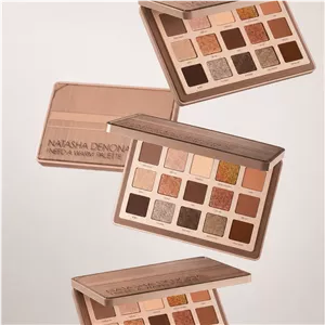 پالت سایه چشم ناتاشا دنونا NATASHA DENONA I Need A Warm Palette