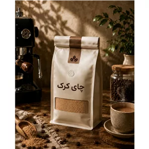 چای کرک، در وزن های مختلف، ارسال رایگان