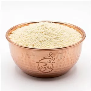 پودر پنیر