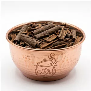 چوب دارچین