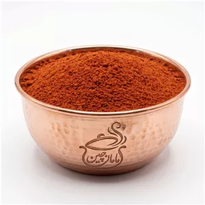 پودر گوجه فرنگی